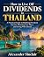 How to Live Off Dividends i...