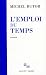 L'emploi du temps