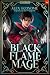 Blackflame Mage by Alex Econome