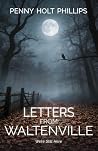 Letters from Walt...