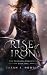 Rise of Iron by Sarah J. Hoodlet Rise of Iron by Sarah J. Hoodlet
