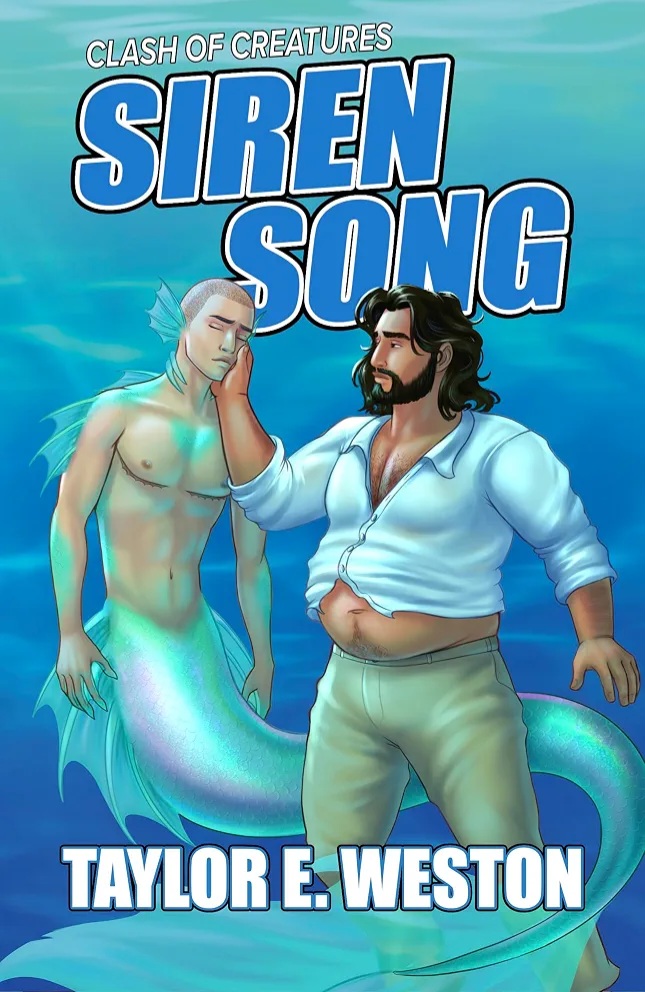 Read Siren Song: An MM Monster Romance