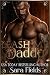 Leash Me, Daddy by Sara Fields