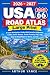 2026-2027 USA Road Atlas La...