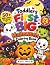 Toddlers First BIG Hallowee...
