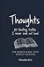 Thoughts: 101 Healing Truth...