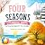 Four Seasons Coloring Book:...