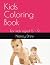 Kids Coloring Book: For kid...