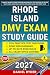 Rhode Island DMV Exam Study...