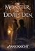 The Monster of Devil's Den by Anne Knight The Monster of Devil's Den by Anne Knight