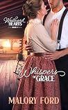 Whispers of Grace (Westward Hearts #1)