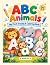ABC Animals: My First Traci...