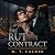 The Rut Contract: An M/M Mafia Omegaverse Mpreg Romance