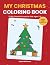 My Christmas Coloring Book:...