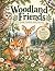 Woodland Friends: A Nature ...
