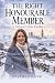 The Right Honourable Member...
