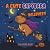 A Cute Capybara Halloween C...