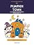 Pumpkin Town: 50 Cute Hallo...