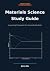 Materials Science Study Guide