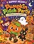 Pumpkin Patch Party: A Hall...