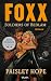 Foxx - Disciples of Sin: Ro...