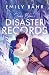 Jodie Blue‘s Disaster Recor...