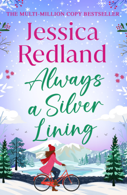 Read Always A Silver Lining (Escape to the Lakes, #6)