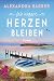 Wo unsere Herzen bleiben by Alexandra Barber