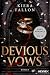 Devious Vows: Roman - Weddi...