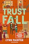 Trust Fall: Roman...