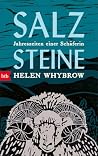 Salzsteine: Jahreszeiten einer Schäferin (German Edition)