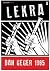 LEKRA dan Geger 1965