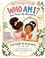 Who Am I?: God Made Me Wond...