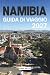 NAMIBIA GUIDA DI VIAGGIO 20...