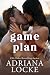 Game Plan by Adriana Locke
