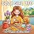 Cozy Girl Life Coloring Boo...