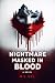 NIGHTMARE MASKED IN BLOOD