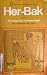 Her-bak (Volume 1): The Living Face of Ancient Egypt