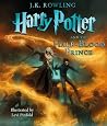 Harry Potter and ...