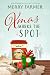 Xmas Marks the Spot: A Frie...