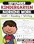 September Kindergarten Morn...