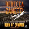 Burn of Summer