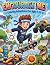 Encourage Me!: Coloring Adv...