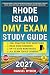 Rhode Island DMV Exam Study...