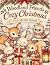 Woodland Friends: Cozy Chri...