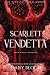 Scarlet Vendetta: Dark Mafi...