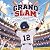 Grand Slam: A Story and Col...