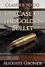 The Case Of The Golden Bull...