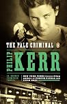 The Pale Criminal