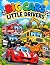Big Cars - Little Drivers: ...